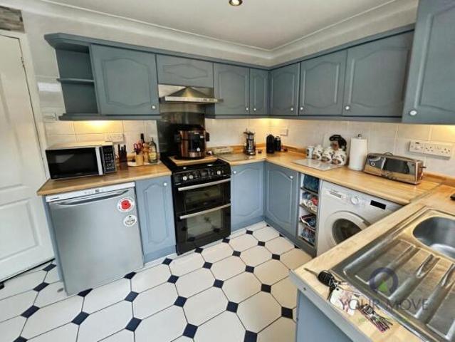 Farm for sale in Stoke-on-Trent, England