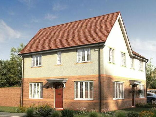House for sale in Worcester, Worcestershire