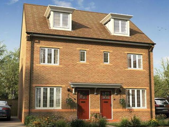 House for sale in Worcester, Worcestershire