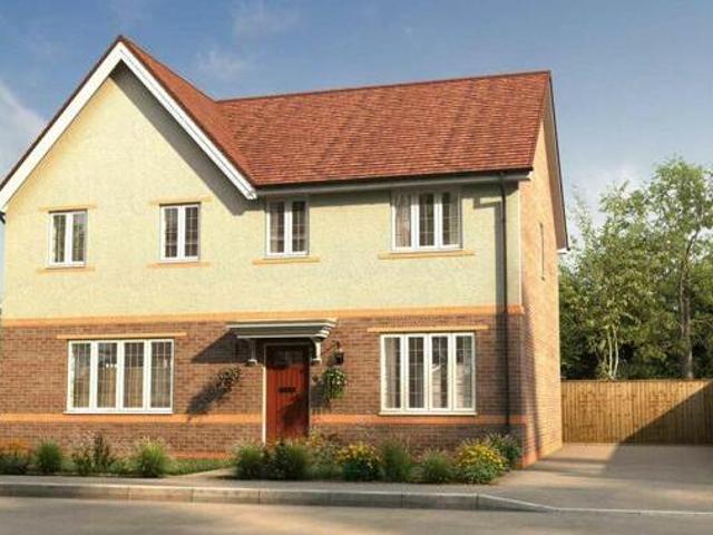 House for sale in Worcester, Worcestershire