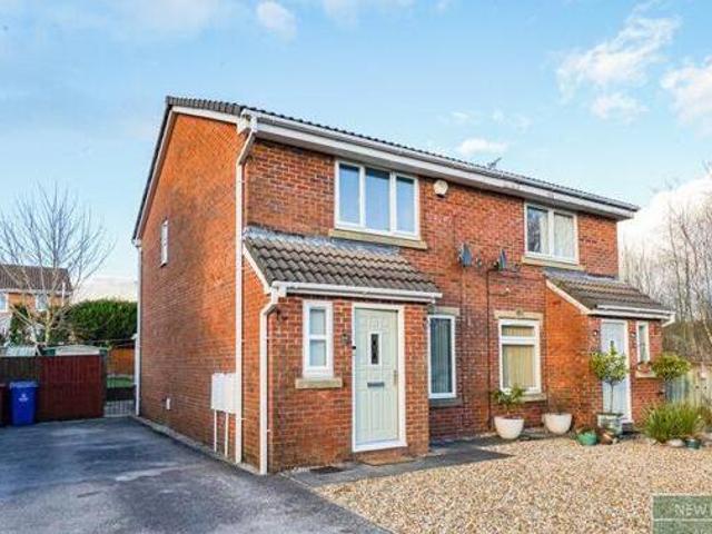 House for sale in Blackburn, Lancashire
