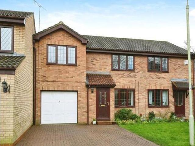House for sale in Lyons, Greater London