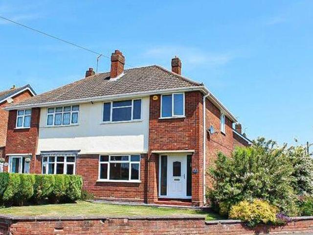 House for sale in Straits Green, Dudley