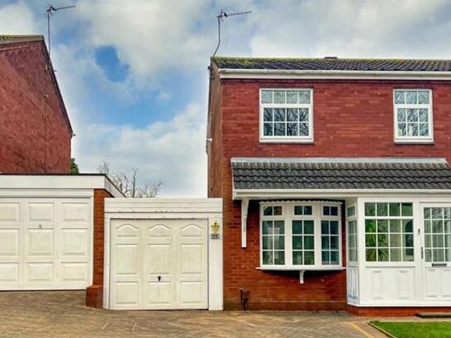 House for sale in Gornal Wood, Coseley