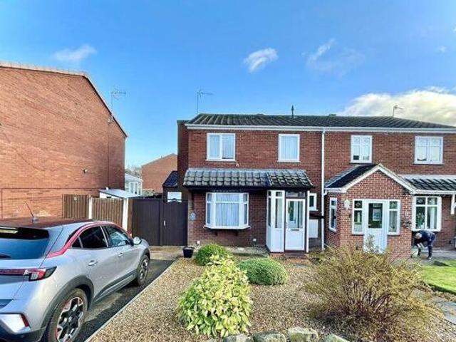 House for sale in Gornal Wood, Dudley