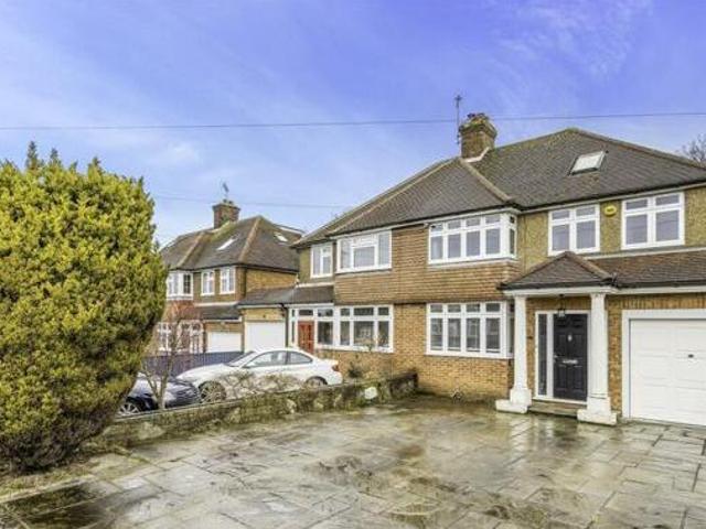 House for sale in Surrey