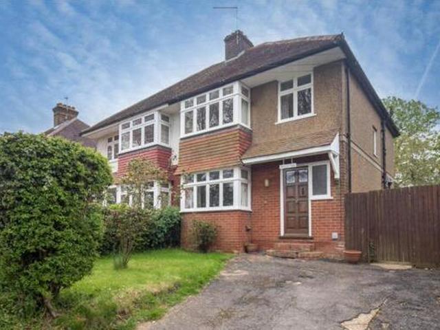 House for sale in Surrey