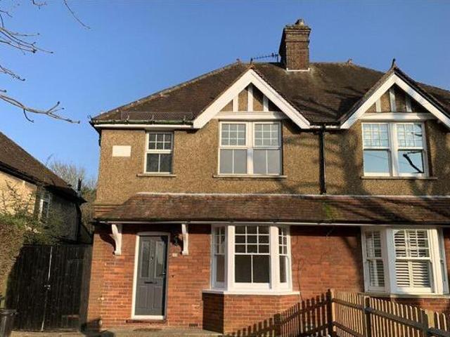 House for sale in Surrey