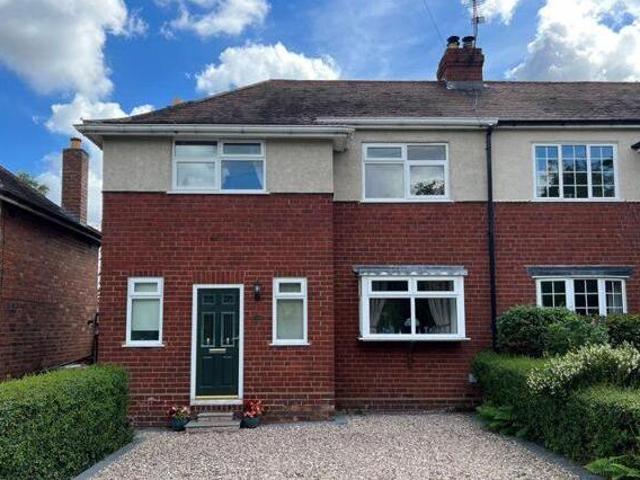 House for sale in West Midlands