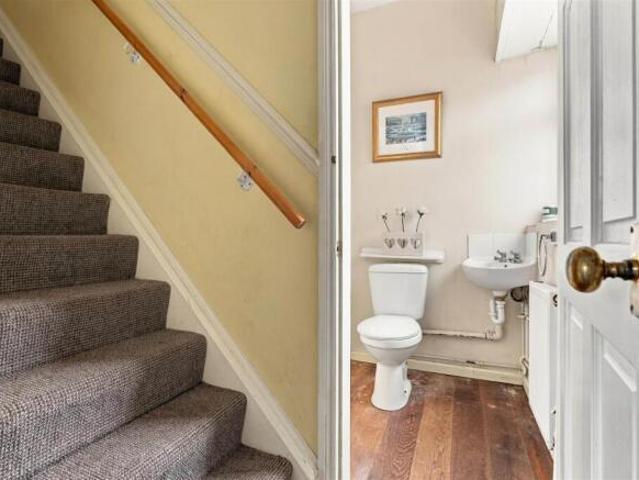 Farm for sale in Barnacle, Rugby