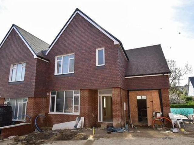 House for sale in East Sussex