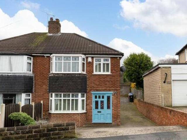 House for sale in Walkley, South Yorkshire
