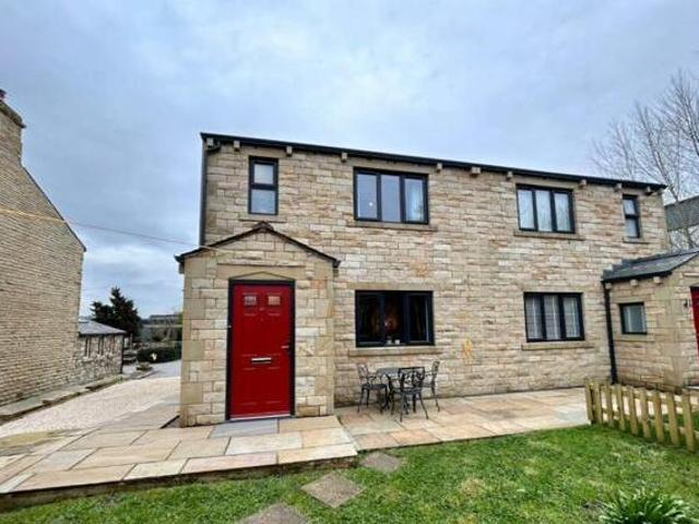 House for sale in Hapton, Burnley