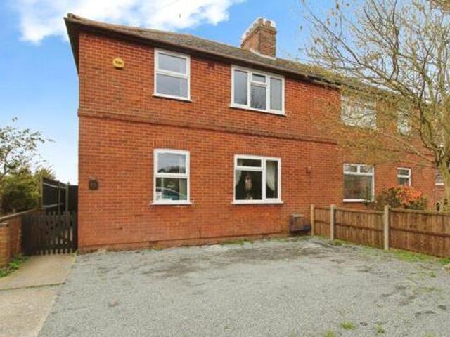 House for sale in Oulton Broad, East Suffolk