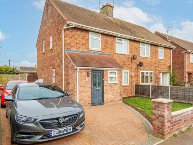 House for sale in Lowestoft, East Suffolk