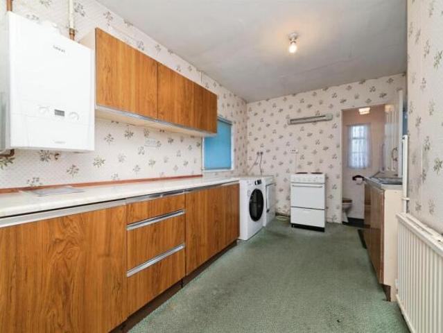 Farm for sale in Anlaby with Anlaby Common, Anlaby