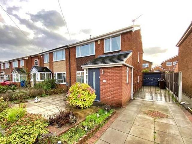 House for sale in Brindle, Andertons Mill
