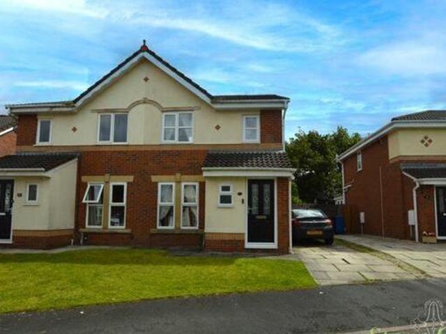 House for sale in Brindle, Andertons Mill