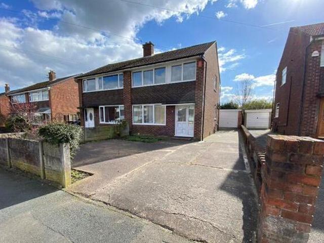 House for sale in Leigh Farm, Chorley