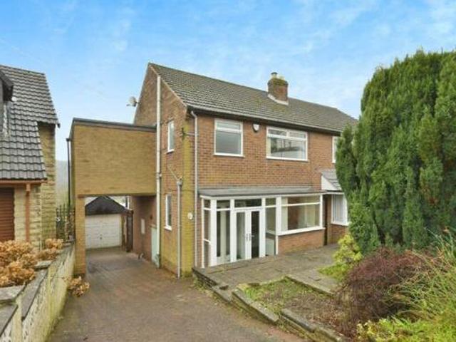 House for sale in South Yorkshire