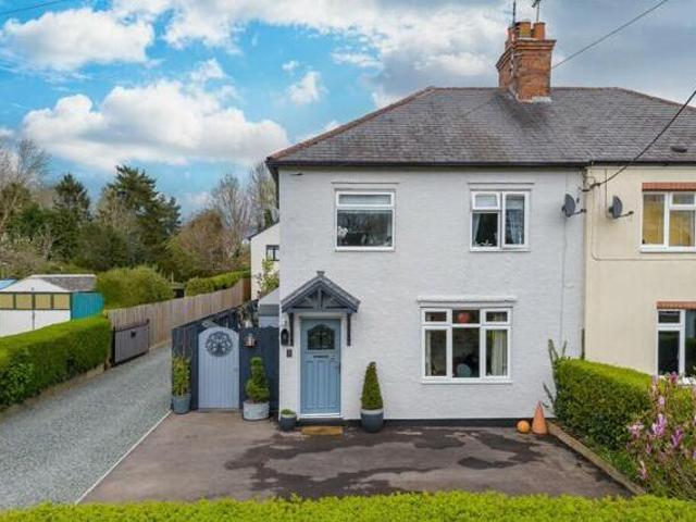 House for sale in Lyons, Greater London