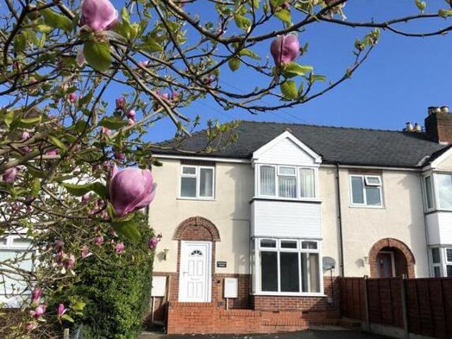 House for sale in Ludlow, Shropshire