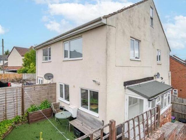 House for sale in Ludlow, Shropshire