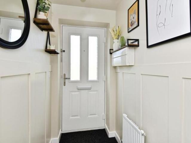 Farm for sale in Longton, Stoke-on-Trent