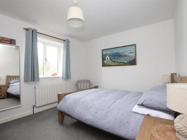 Farm for sale in Watergate, Devon