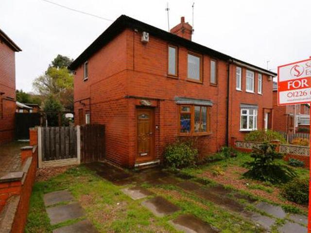 House for sale in Cudworth, Barnsley