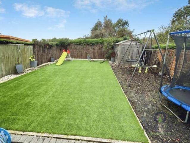 Farm for sale in Stoke-on-Trent, England