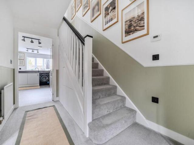 Farm for sale in Priest Down, Hampshire