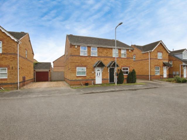 Farm for sale in Glebe Park, Brayford