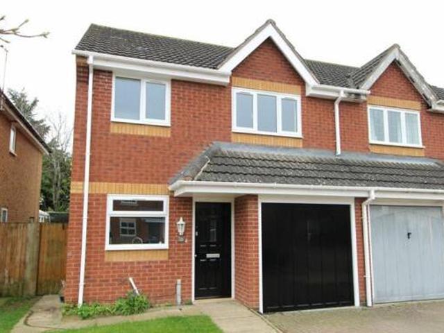 House for sale in Bitteswell, Harborough