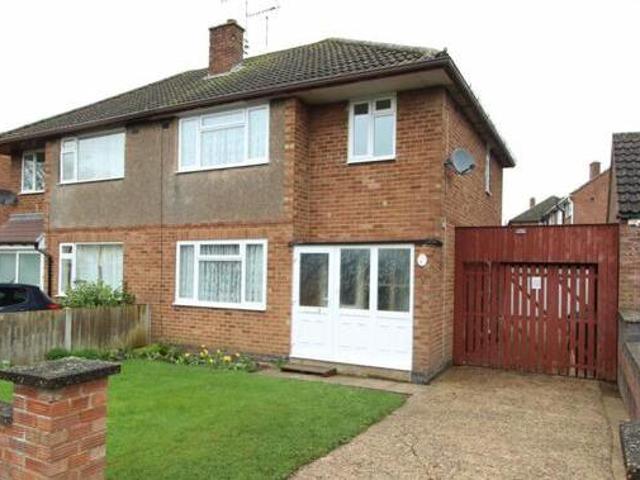 House for sale in Lutterworth, Harborough