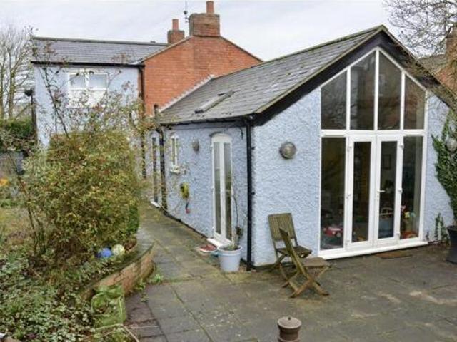 House for sale in Stanford On Avon, Leicestershire