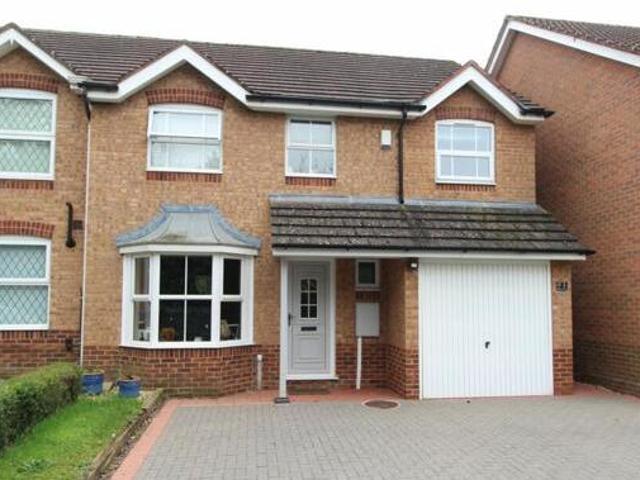 House for sale in Lutterworth, Harborough