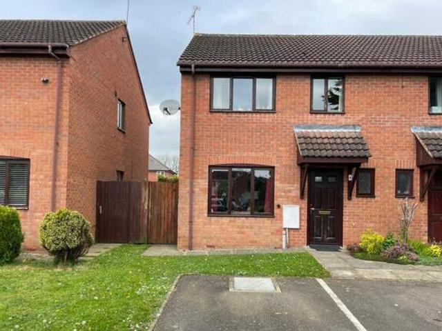 House for sale in Bitteswell, Harborough