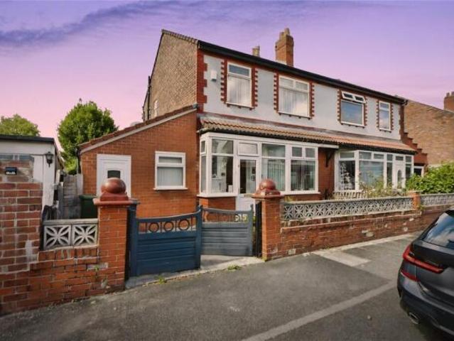 Farm for sale in Georgia, Greater Manchester