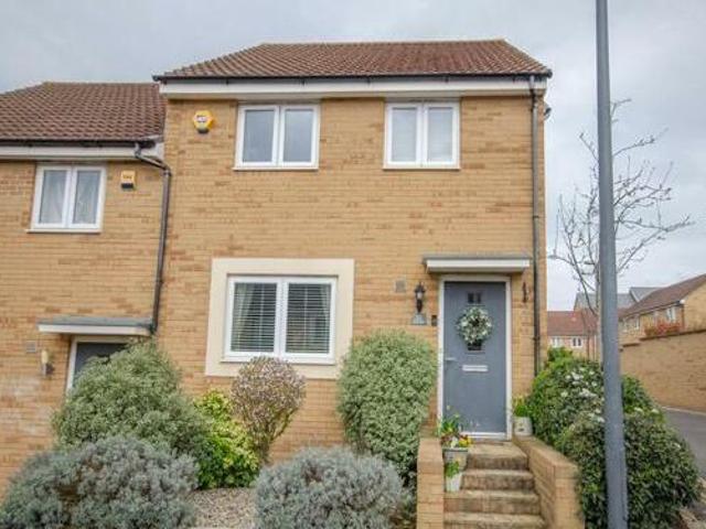 House for sale in Feckenham, City Of Bristol
