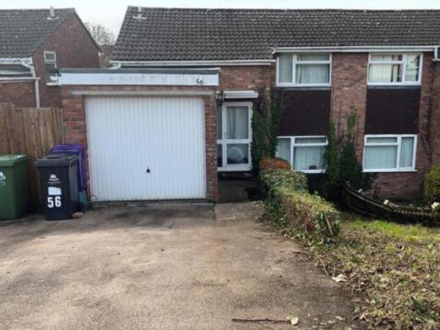 House for sale in Allaston, Bromsberrow Heath