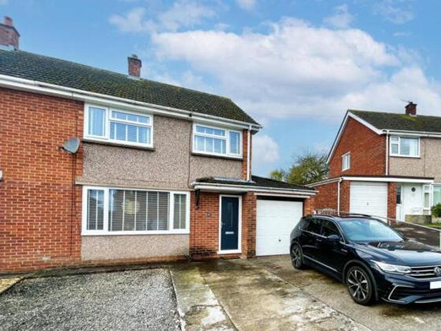House for sale in Allaston, Bromsberrow Heath