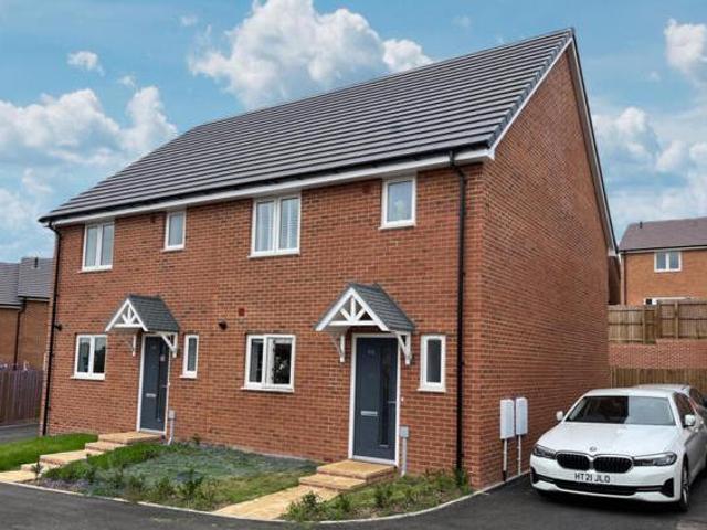 House for sale in Bromsberrow Heath, Gloucestershire