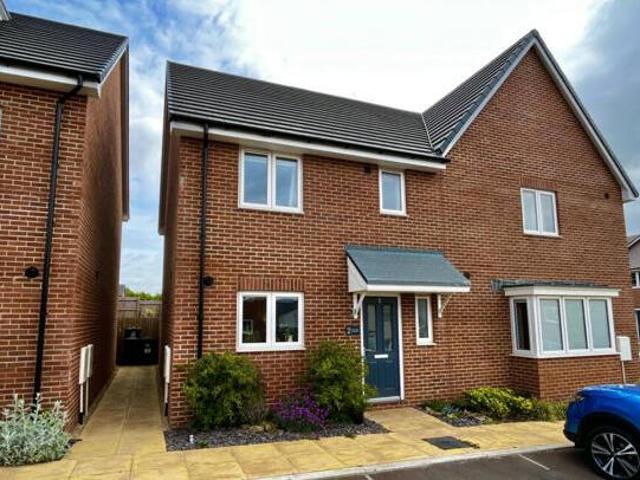 House for sale in Allaston, Bromsberrow Heath