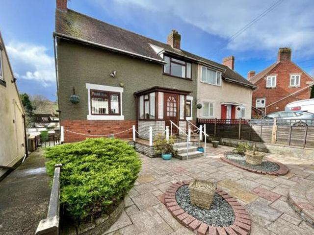 House for sale in Allaston, Bromsberrow Heath