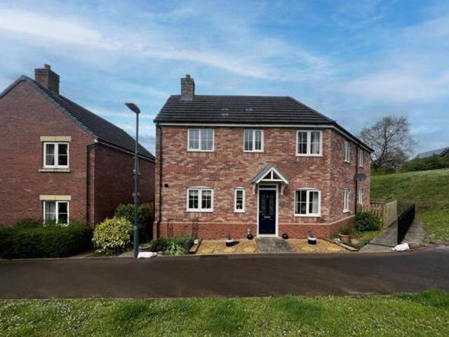 House for sale in Allaston, Bromsberrow Heath