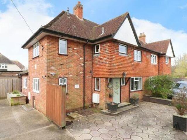 House for sale in Walhampton, Ashurst Bridge