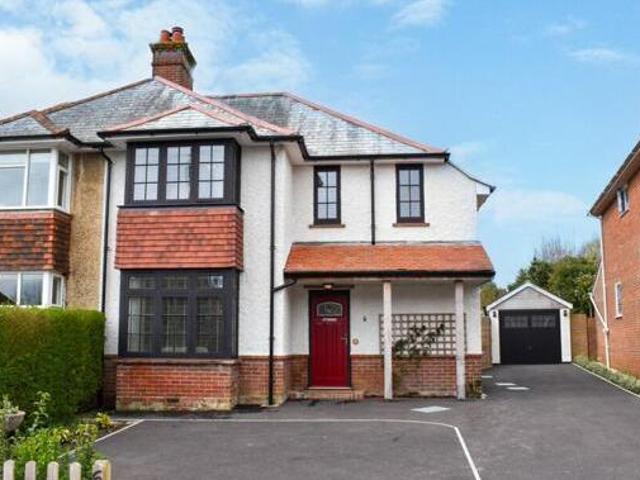 House for sale in Walhampton, Ashurst Bridge