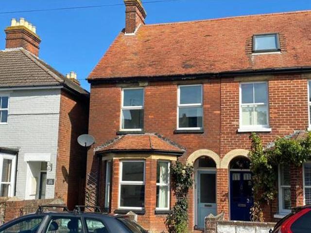 House for sale in Lymington, New Forest