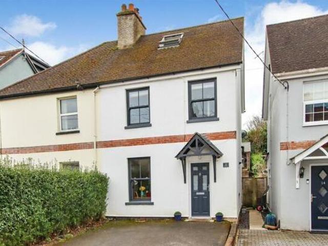 House for sale in Lymington, New Forest